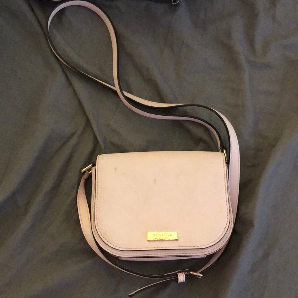 Small Kate Spade purse